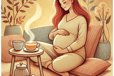 Bolehkah Ibu Hamil Minum Teh Jahe? 4 Manfaat
