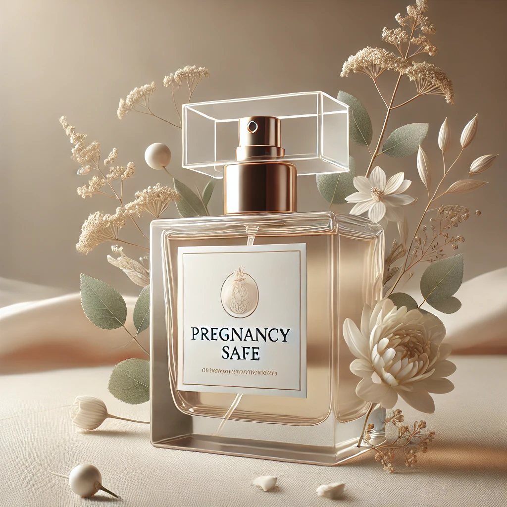 Parfum untuk ibu hamil