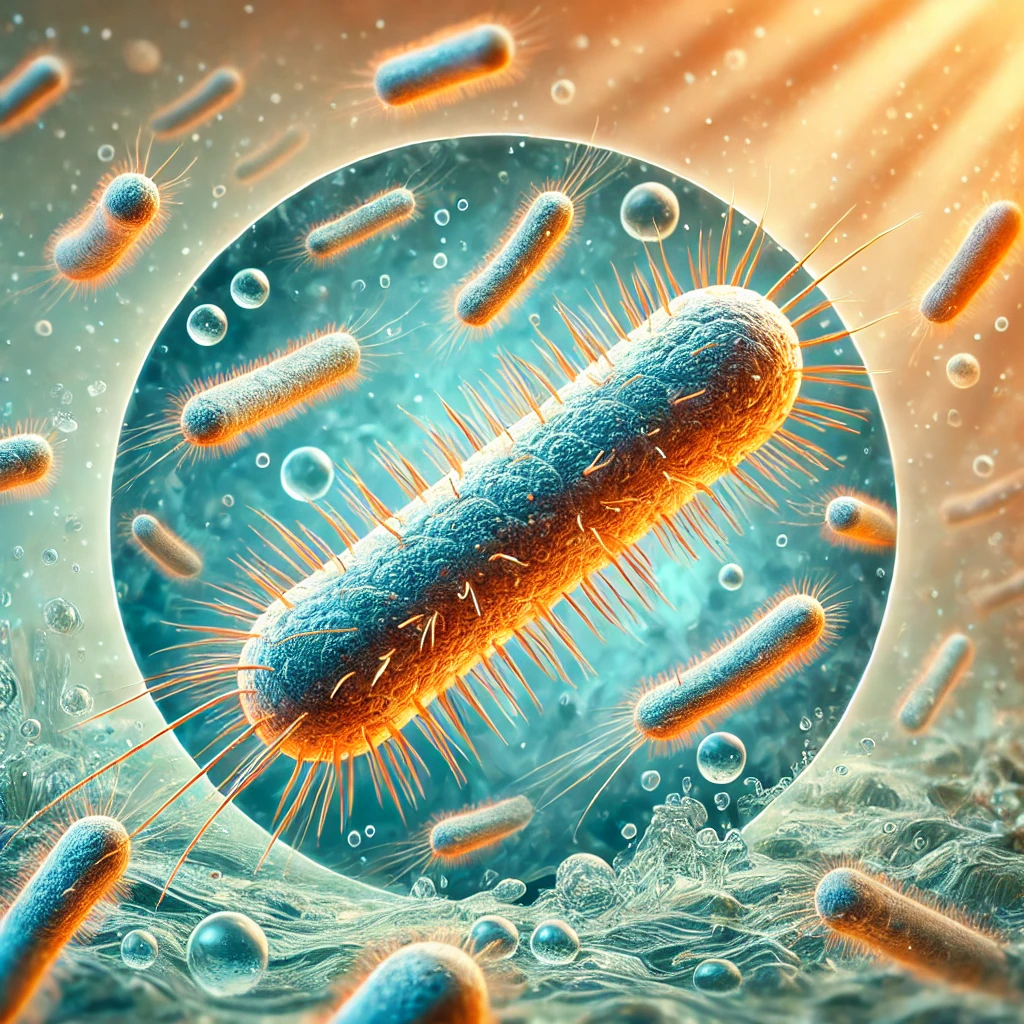 Bakteri Legionella dan Ibu Hamil