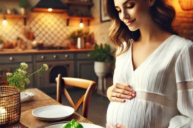 Bolehkah Ibu Hamil Makan Burrata? 4 Instruksi
