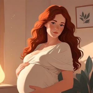 Psikologi Ibu Hamil dan Bayi